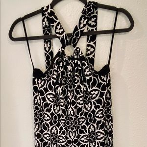 White House Black Market XS Dress